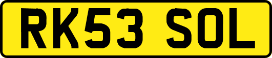 RK53SOL