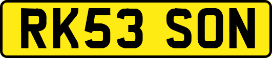 RK53SON