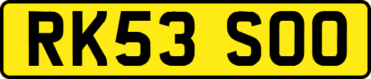 RK53SOO