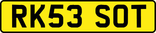 RK53SOT