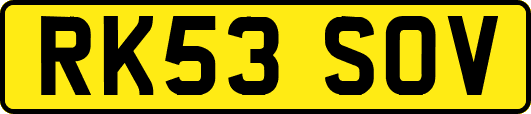 RK53SOV