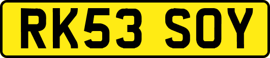 RK53SOY