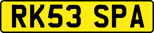 RK53SPA