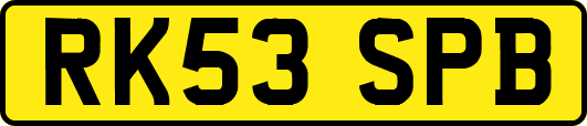 RK53SPB