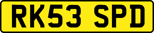 RK53SPD