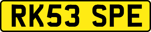 RK53SPE