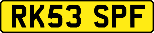 RK53SPF
