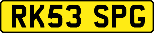 RK53SPG
