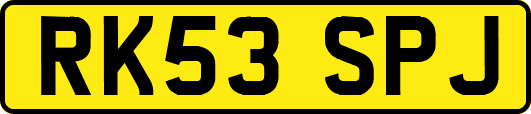 RK53SPJ