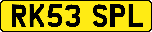 RK53SPL