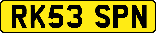 RK53SPN