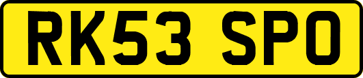 RK53SPO