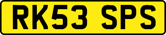 RK53SPS