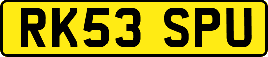 RK53SPU