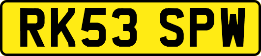 RK53SPW