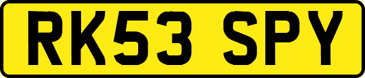 RK53SPY