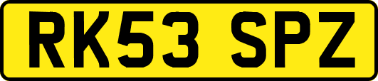 RK53SPZ