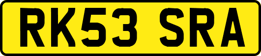 RK53SRA