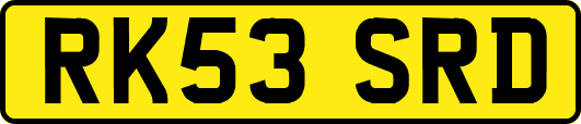 RK53SRD