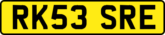 RK53SRE