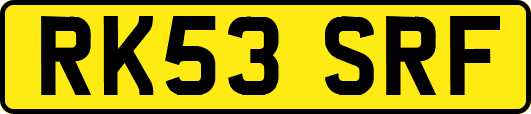 RK53SRF