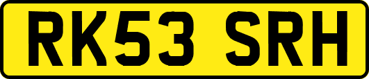 RK53SRH