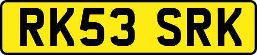 RK53SRK