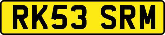 RK53SRM