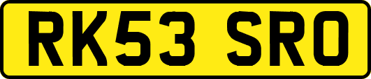 RK53SRO