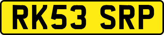 RK53SRP