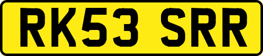 RK53SRR