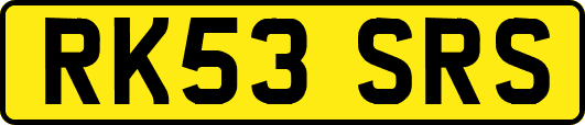 RK53SRS