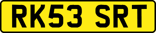 RK53SRT