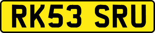 RK53SRU