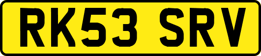 RK53SRV