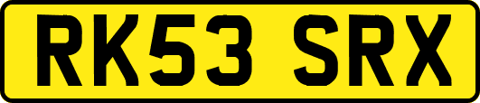 RK53SRX