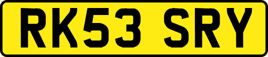 RK53SRY