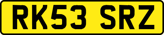 RK53SRZ
