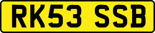 RK53SSB
