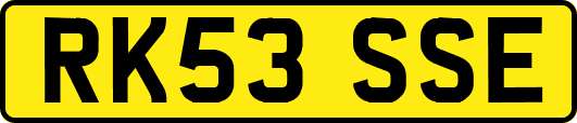 RK53SSE