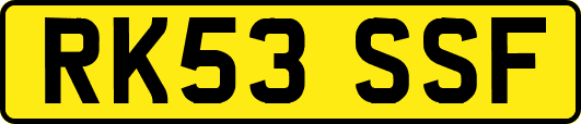 RK53SSF