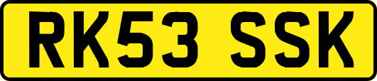 RK53SSK