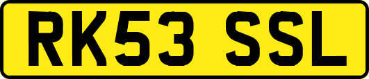 RK53SSL