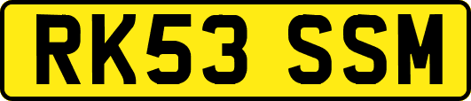 RK53SSM