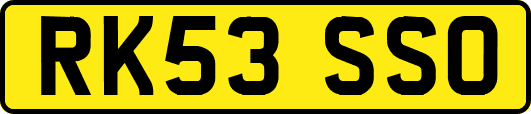 RK53SSO