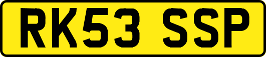 RK53SSP