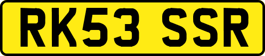 RK53SSR