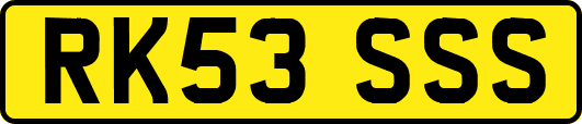 RK53SSS
