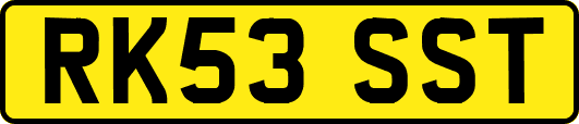 RK53SST