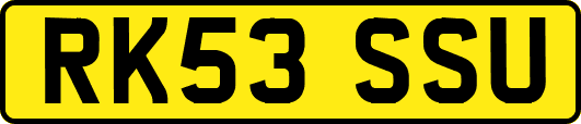 RK53SSU